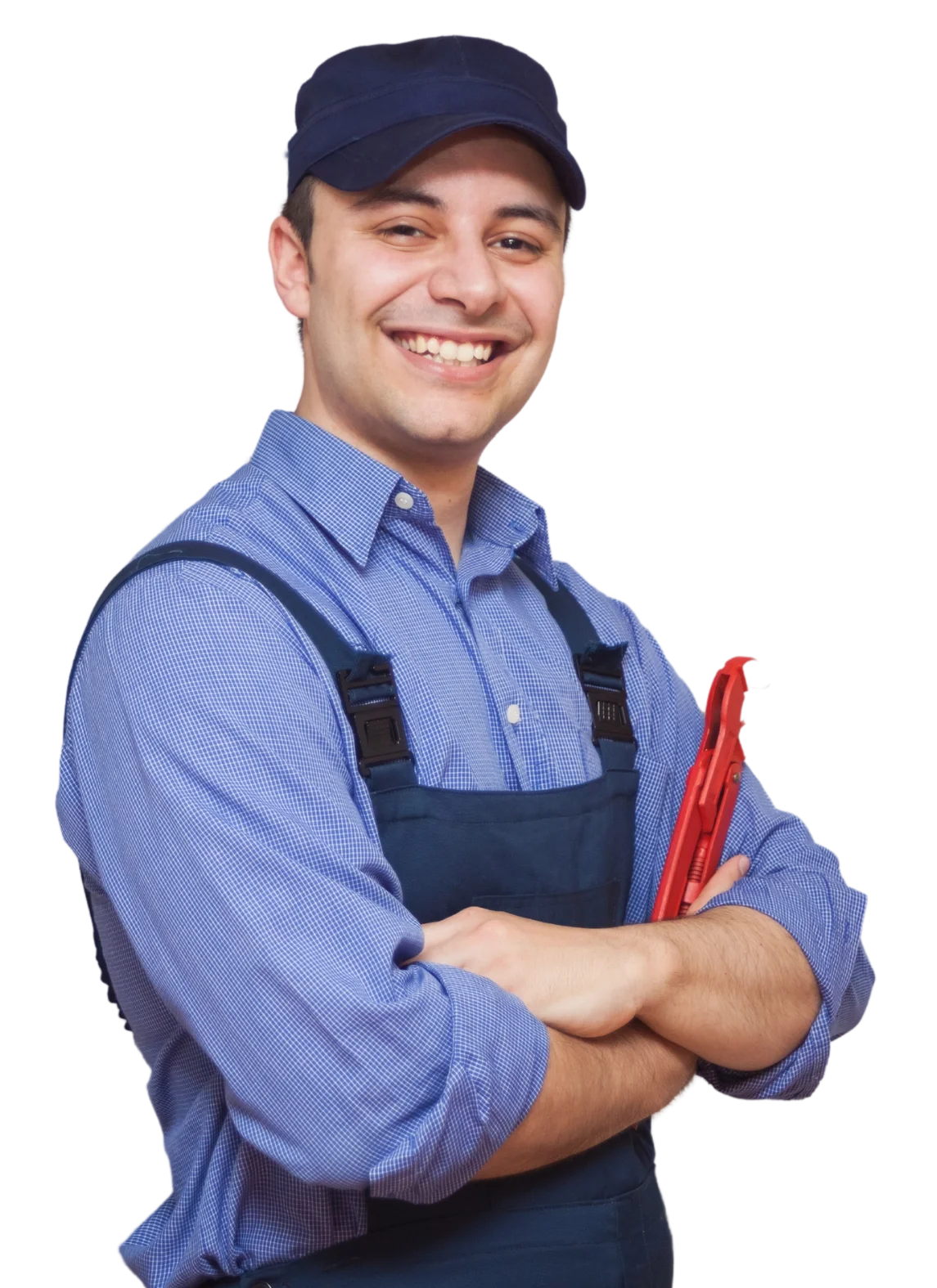 Plumber-1